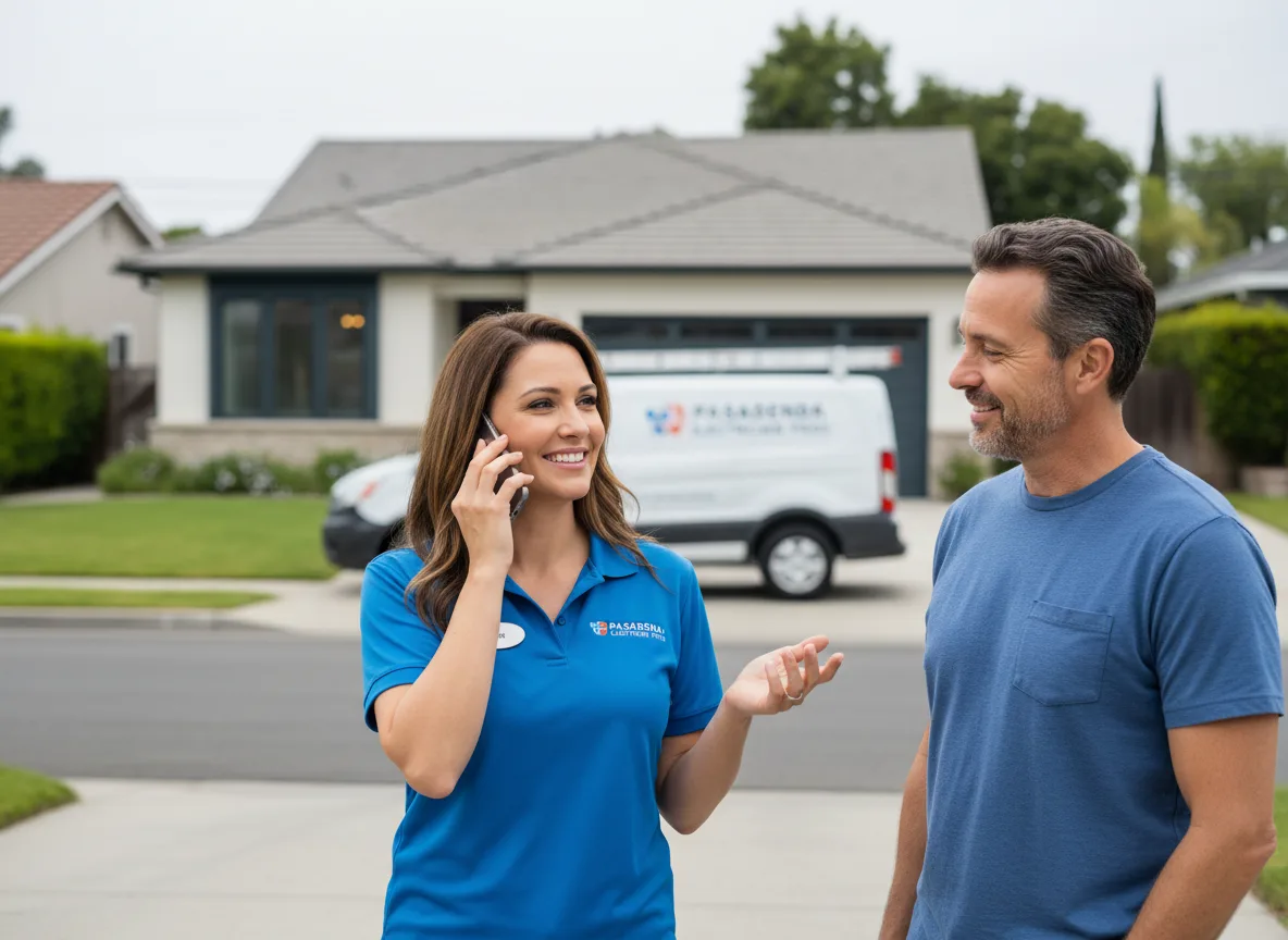Electrician Blue Springs, MS FAQs